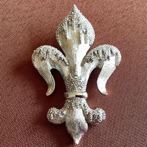 Monet Pendant / Brooch